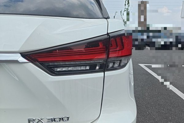 Lexus RX 2020, 63500 км, за 41107 USD - фото 7