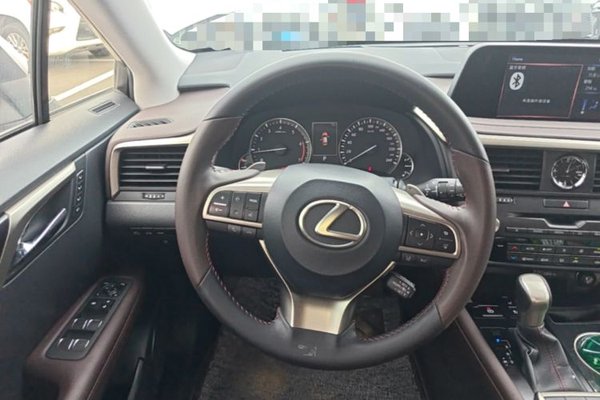 Lexus RX 2020, 63500 км, за 41107 USD - фото 14