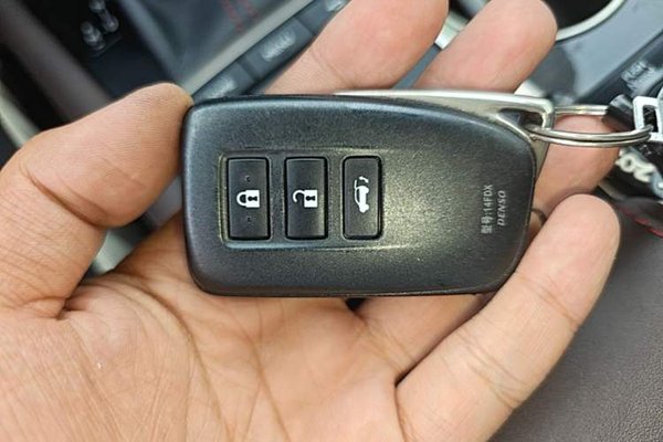 Lexus RX 2020, 63500 км, за 41107 USD - фото 12