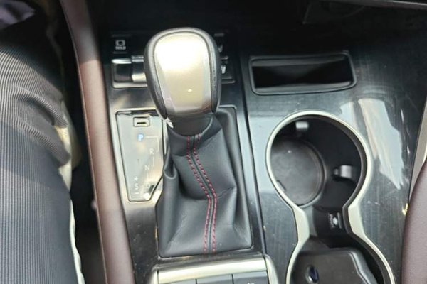Lexus RX 2020, 26600 км, за 49278 USD - фото 16