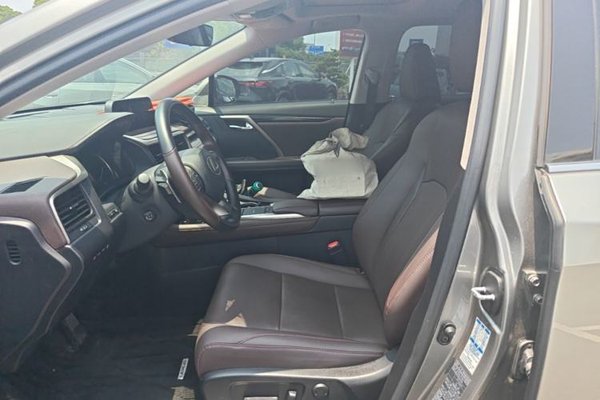 Lexus RX 2020, 26600 км, за 49278 USD - фото 17
