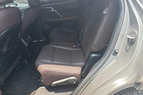 Lexus RX 2020, 26600 км, за 49278 USD - фото 20