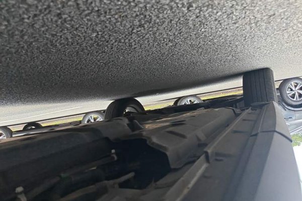 Lexus RX 2020, 26600 км, за 49278 USD - фото 25