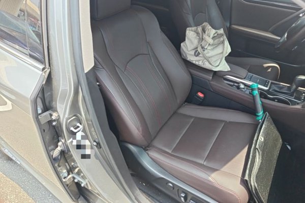 Lexus RX 2020, 26600 км, за 49278 USD - фото 19