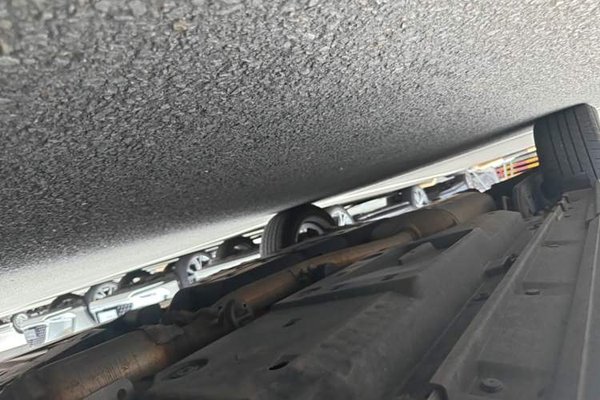 Lexus RX 2020, 26600 км, за 49278 USD - фото 26