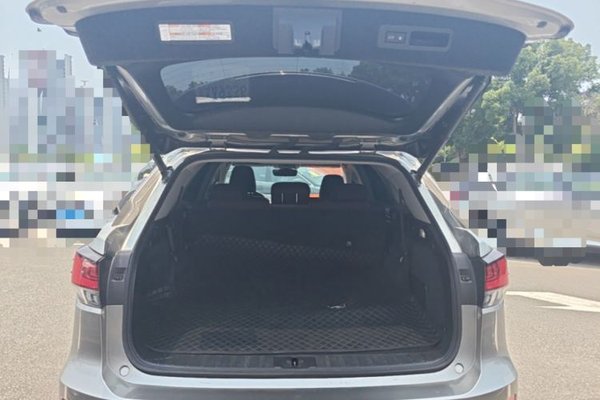 Lexus RX 2020, 26600 км, за 49278 USD - фото 22
