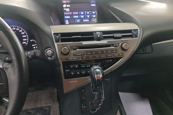 Lexus RX Classic 2013, 179500 км, за 13186 USD - фото 16