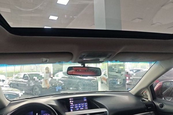 Lexus RX Classic 2013, 179500 км, за 13186 USD - фото 21