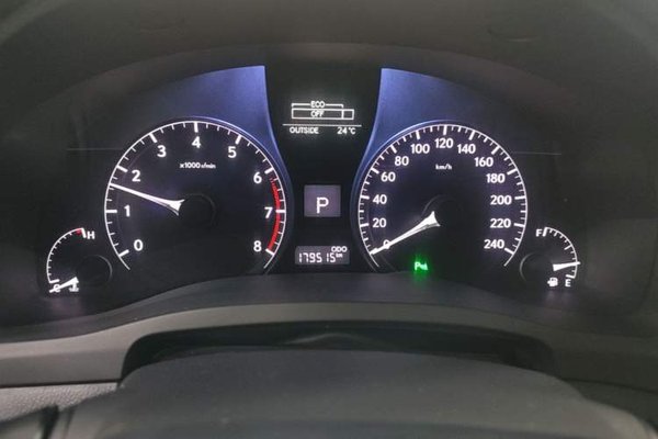 Lexus RX Classic 2013, 179500 км, за 13186 USD - фото 15