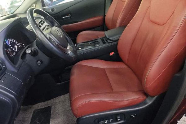 Lexus RX Classic 2013, 179500 км, за 13186 USD - фото 18