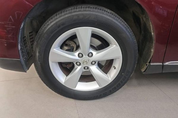 Lexus RX Classic 2013, 179500 км, за 13186 USD - фото 8
