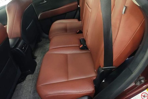 Lexus RX Classic 2013, 179500 км, за 13186 USD - фото 20