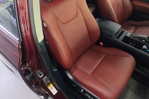 Lexus RX Classic 2013, 179500 км, за 13186 USD - фото 23
