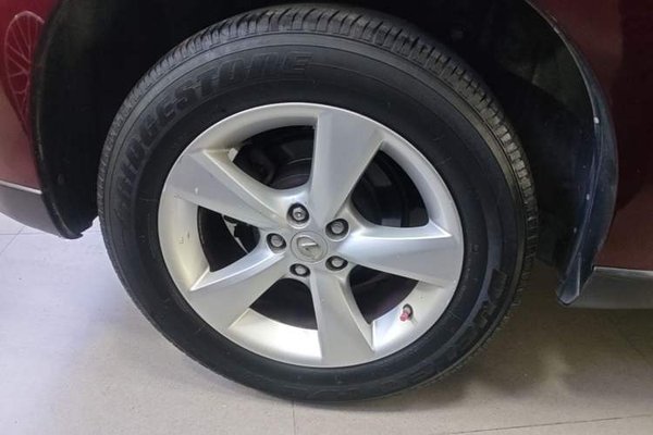 Lexus RX Classic 2013, 179500 км, за 13186 USD - фото 10