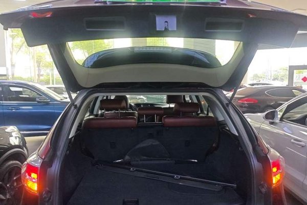 Lexus RX Classic 2013, 179500 км, за 13186 USD - фото 22