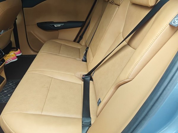 Lexus RZ 2023, 9600 км, за 24785 USD - фото 14