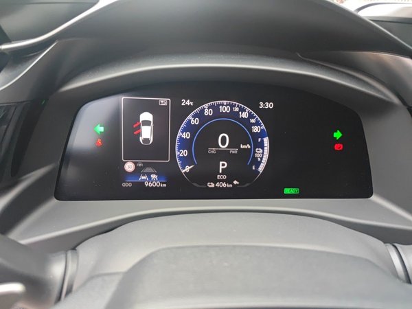 Lexus RZ 2023, 9600 км, за 24785 USD - фото 8