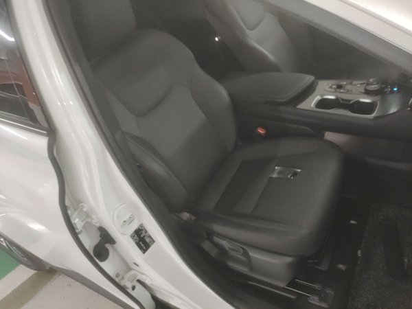 Lexus RZ 2023, 18800 км, за 24980 USD - фото 23