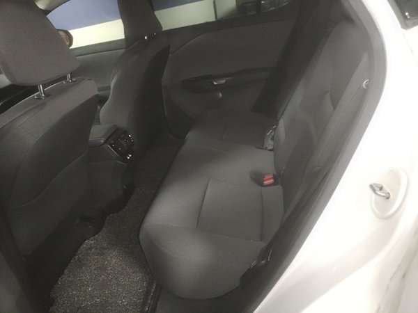 Lexus RZ 2023, 18800 км, за 24980 USD - фото 20