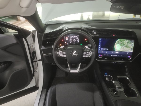 Lexus RZ 2023, 18800 км, за 24980 USD - фото 14