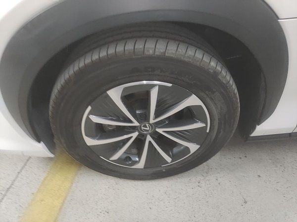 Lexus RZ 2023, 18800 км, за 24980 USD - фото 8