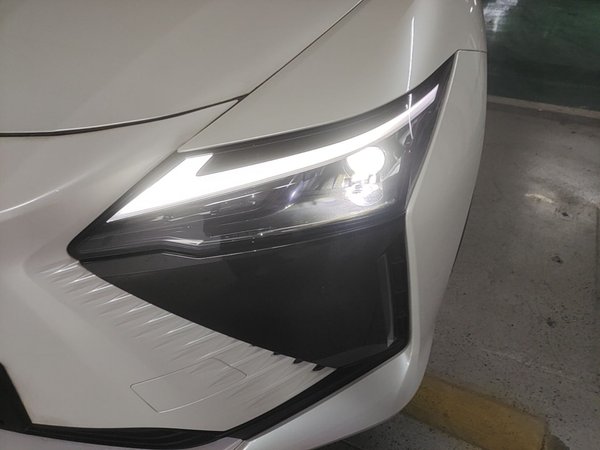 Lexus RZ 2023, 18800 км, за 24980 USD - фото 9