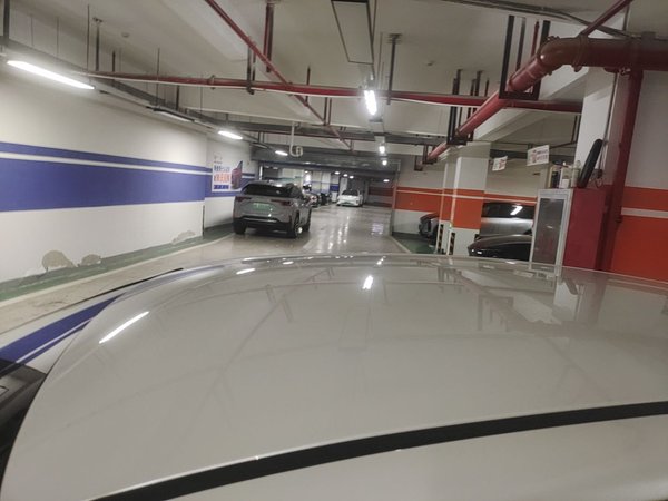 Lexus RZ 2023, 18800 км, за 24980 USD - фото 11