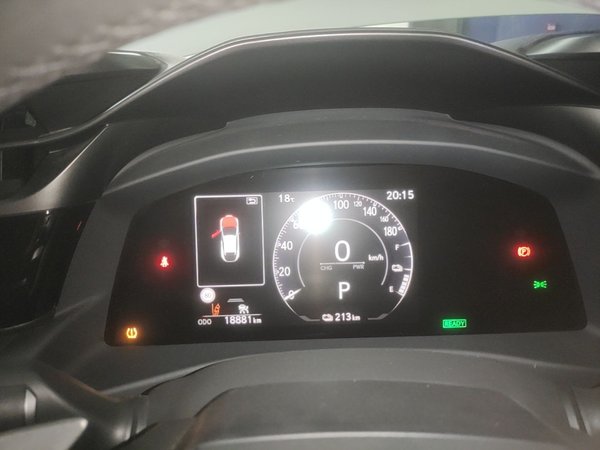 Lexus RZ 2023, 18800 км, за 24980 USD - фото 15