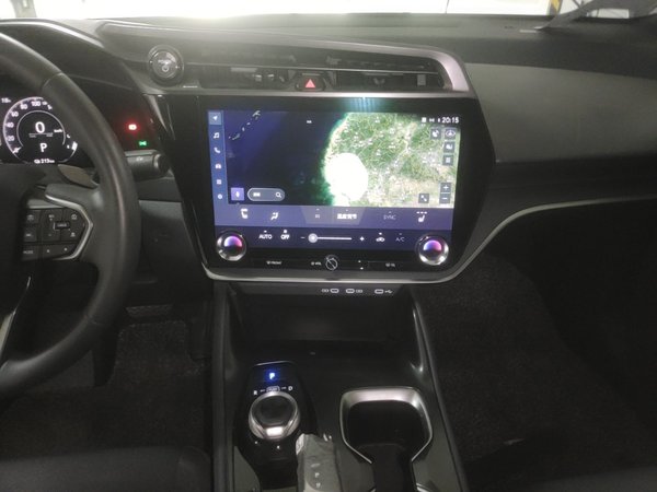 Lexus RZ 2023, 18800 км, за 24980 USD - фото 16