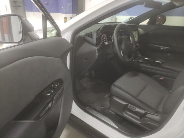 Lexus RZ 2023, 18800 км, за 24980 USD - фото 19
