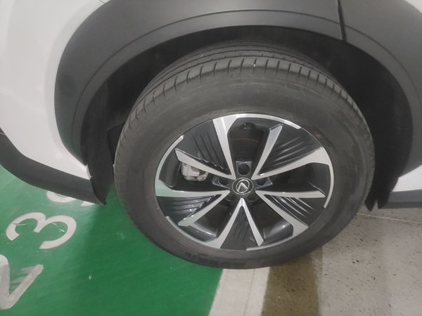 Lexus RZ 2023, 18800 км, за 24980 USD - фото 10