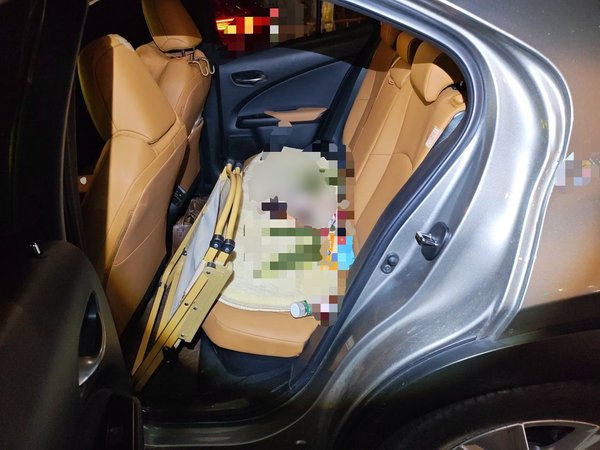 Lexus UX 2020, 44600 км, за 17210 USD - фото 18