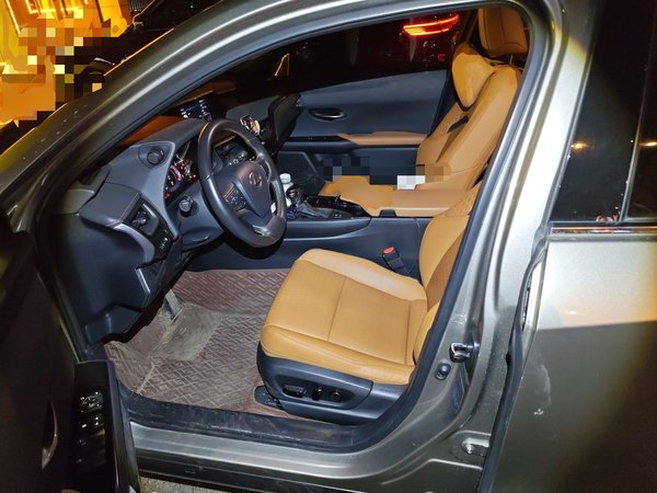 Lexus UX 2020, 44600 км, за 17210 USD - фото 16