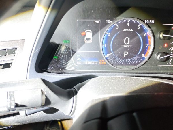 Lexus UX 2020, 44600 км, за 17210 USD - фото 13