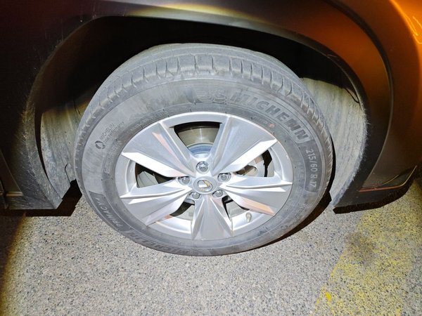 Lexus UX 2020, 44600 км, за 17210 USD - фото 8