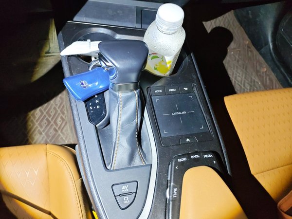 Lexus UX 2020, 44600 км, за 17210 USD - фото 15