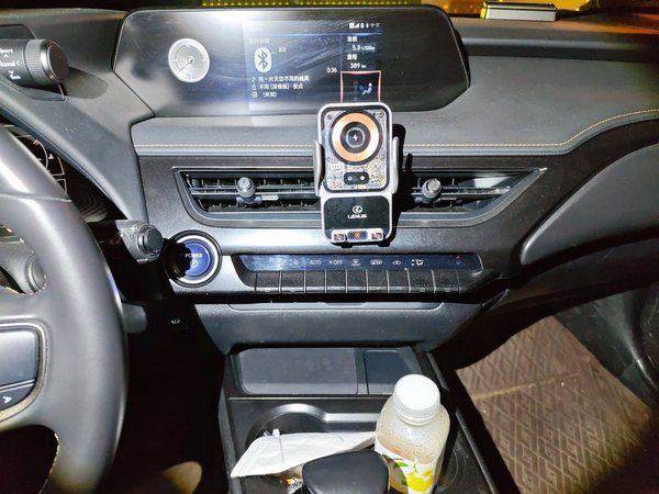 Lexus UX 2020, 44600 км, за 17210 USD - фото 14