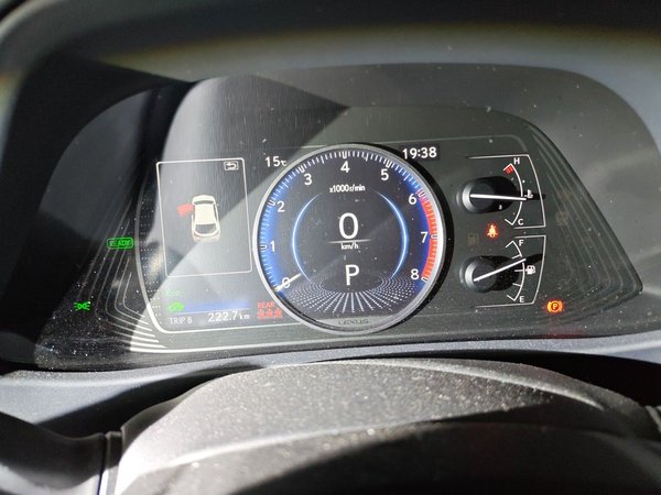 Lexus UX 2020, 44600 км, за 17210 USD - фото 12