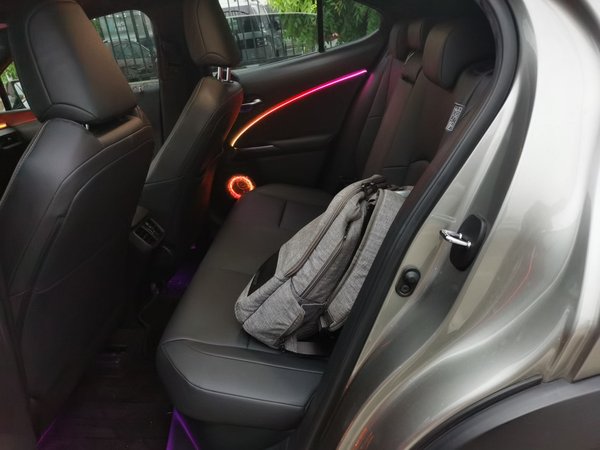 Lexus UX 2020, 96900 км, за 17914 USD - фото 18