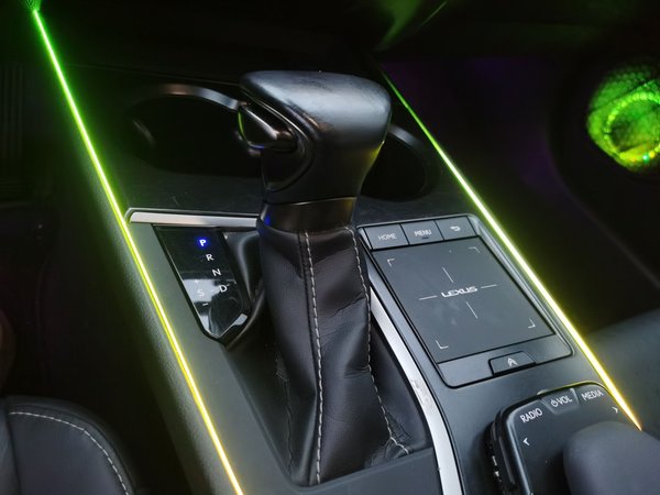 Lexus UX 2020, 96900 км, за 17914 USD - фото 15