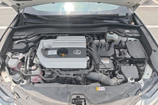 Lexus UX 2020, 42300 км, за 21814 USD - фото 24