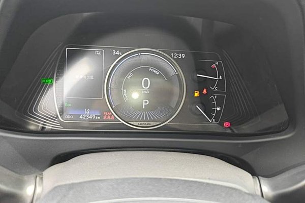 Lexus UX 2020, 42300 км, за 21814 USD - фото 14