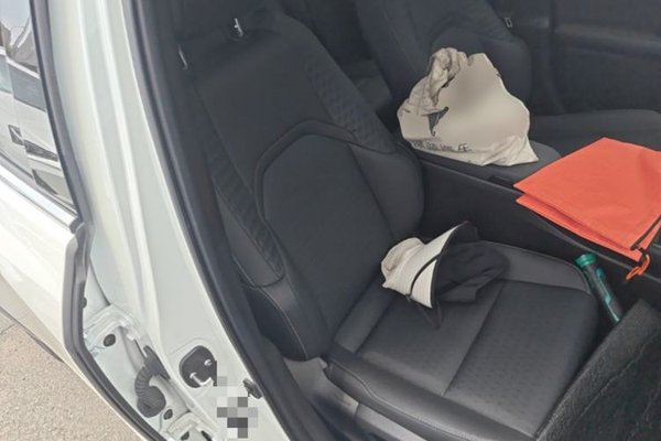 Lexus UX 2020, 42300 км, за 21814 USD - фото 19