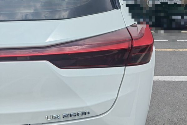 Lexus UX 2020, 42300 км, за 21814 USD - фото 9