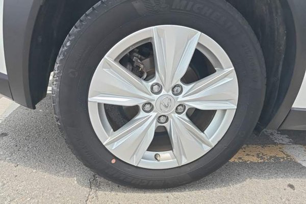 Lexus UX 2020, 42300 км, за 21814 USD - фото 11