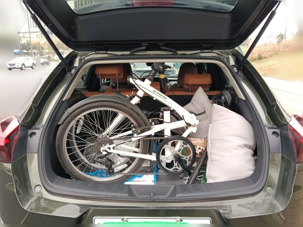 Lexus UX 2020, 80000 км, за 15318 USD - фото 20