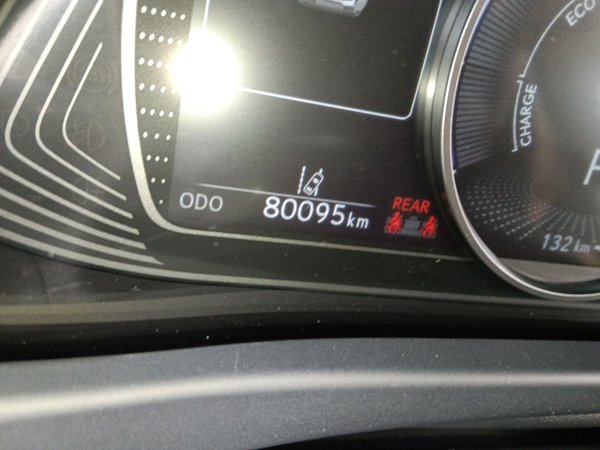 Lexus UX 2020, 80000 км, за 15318 USD - фото 13