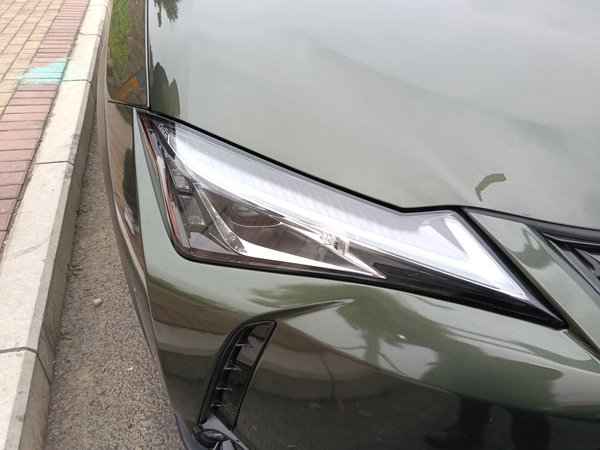 Lexus UX 2020, 80000 км, за 15318 USD - фото 7