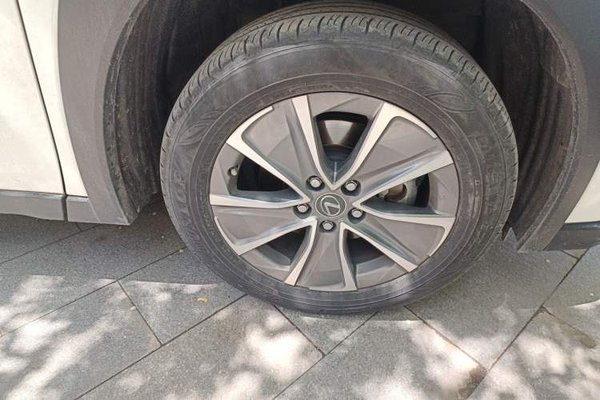 Lexus UX New Energy 2020, 42200 км, за 14417 USD - фото 8