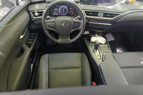 Lexus UX New Energy 2020, 42200 км, за 14417 USD - фото 10